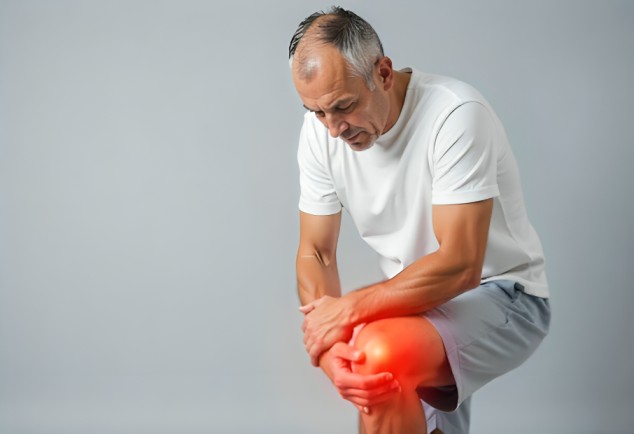 Ayurvedic Treatment for Knee Pain